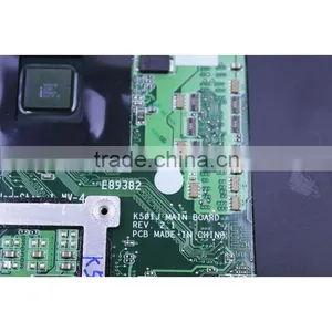 for ASUS Laptop K50IJ P50IJ 5DIJ Motherboard Notebook in Stock Tested and Work Very Well thumbnail-3