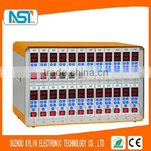 24 Zone Single Digital Temperature Controller for Industrial Plastic Injection thumbnail-1
