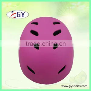 100% ABS Colorful Casco Skull Roller Skating Helmet thumbnail-2
