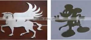 Cnc Laser Cutting Machine From Bodor thumbnail-3