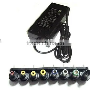 100W Universal Adapter for HP,DELL,ASUS thumbnail-1