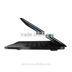Dual OS Quad Core 1.5GHz CPU 10.1 Inch Cameras 16/32G ROM 1/2GB RAM Win10 & Android5.1 Laptops Notebook thumbnail-2