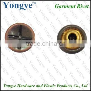 Shoe Accessory Rivet thumbnail-1