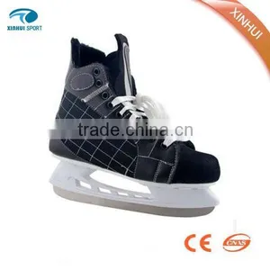 2015 Hot Sale, Upscale and High Quality Ice Skating Shoes & Ice Hockey Skates for Ice Rink thumbnail-1