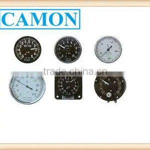 Hot Sale High Quality Bimetal Thermometer thumbnail-2