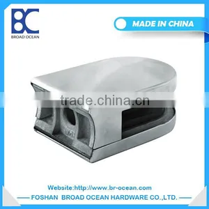 GC-19 Stainless Steel Glass Clamp Stainless Steel Tube Clamps thumbnail-3