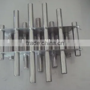 Automatic Flexible Auger Conveyor for Pvc thumbnail-2