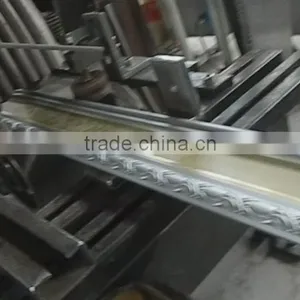 Cornice Making Machine From Foam PS thumbnail-3