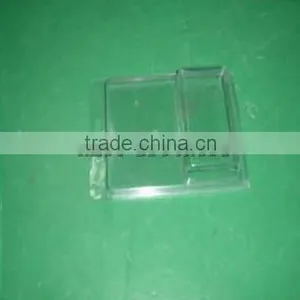 OEM Vacuum Forming Plastic,auto Roof Box thumbnail-3