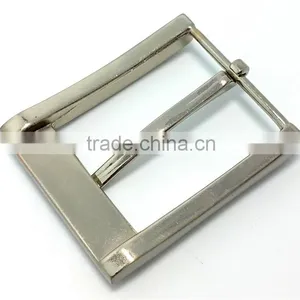 Military Style Belt Buckle Style Auto Lock Reversible Belt Buckle thumbnail-6