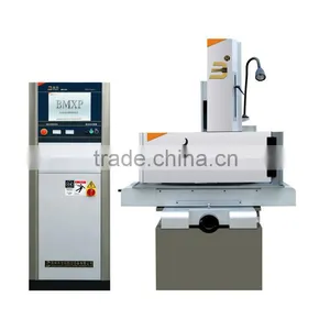 BAO MA New Desinged High Speed Cnc Wire Cut Edm Machine DK7732C-C Best Price thumbnail-1