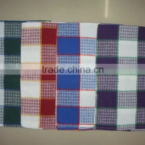 100% Cotton Yarn-dyed Kitchen Towel thumbnail-2
