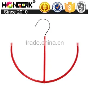 Multi Pvc Coated Metalshoe Display Hook thumbnail-1