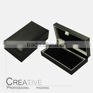 Wholesale Leather Gift Box for Jewelry thumbnail-1