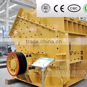 Liming Cheap Pf1214 Impact Crusher for Sale thumbnail-1