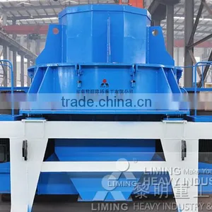 Construction Equipment Crushing Sand thumbnail-3