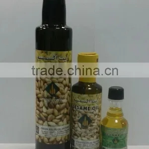 40ml Sesame Oil thumbnail-3