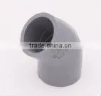 Plastic Elbow Fitting/45 Degree thumbnail-1