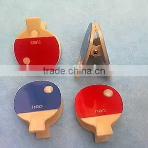 New Products 2016 Funny Cute Plastic Round Clips thumbnail-4