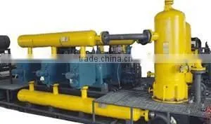 R-Series Gas Engine Driven Split Compressor Group. thumbnail-3