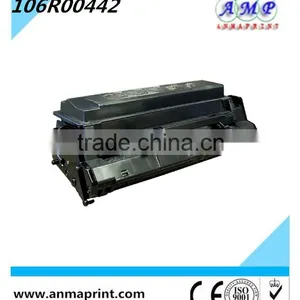New Compatible Toner Cartridge Quality Products 106R00442 for X Erox Machine Made in China thumbnail-1