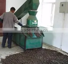 Animals Feed Pellet Machine thumbnail-1