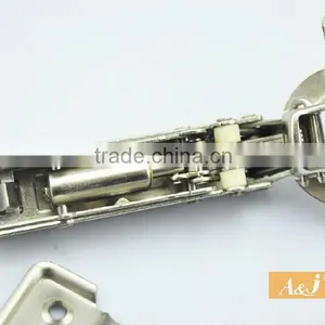 Top Quality Hot Selling Hydraulic Side Rail Hinges thumbnail-4