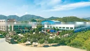 Foshan Well Plastics Co., Ltd. company overview - view 3 thumbnail