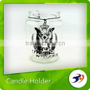 Hot New Products For 2015 Xmas Candle Holder With Plating thumbnail-1