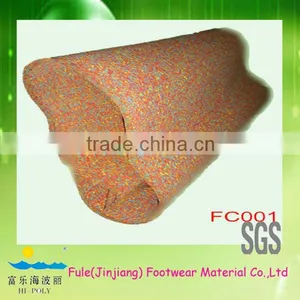 Poly Foam for Carpet Backing Material thumbnail-1