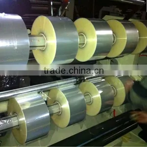 Bopp Tape Slitter Machine Made in China thumbnail-1