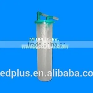 Single Use Disposable Vacuum Suction Liner Bag thumbnail-5