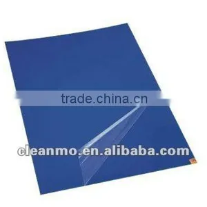 Hot Sales Strong Adhesive Coating Sticky Mat(Home or Indutry) thumbnail-1