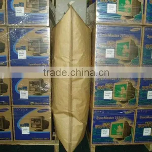 Kraft Paper Dunnage Bag for Container thumbnail-4