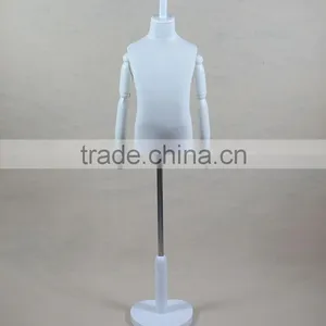 Fashion Mannequin Kids Mannequin Child Mannequin thumbnail-3