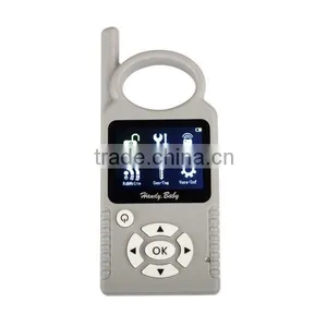 Factory Price!!Good Feedback Jmd Handy Baby Car Key Copy Auto Key Programmer for 4D/46/48 Chips Transponder Programmer thumbnail-2