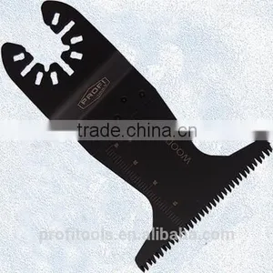 5pcs Oscillating Multi Cutting Tool Blades Sets thumbnail-2