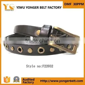 Top Design Fashion Western Rodeo Cowgirl Rhinestone Belts thumbnail-1