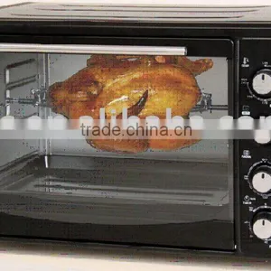 Oven CAGT42-S1 thumbnail-1