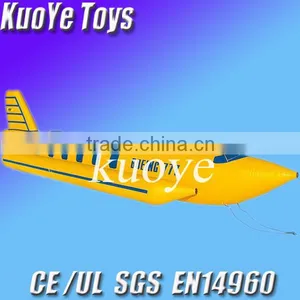 New Ship Inflatable Towable Banana Boat thumbnail-1