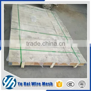 10 Mesh Security Bullet Proof Window Screen thumbnail-3