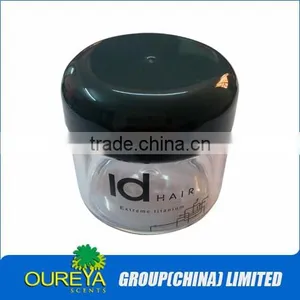 100ml PS Cosmetic Plastic Jar / Colorful PP Plastic Cap thumbnail-5