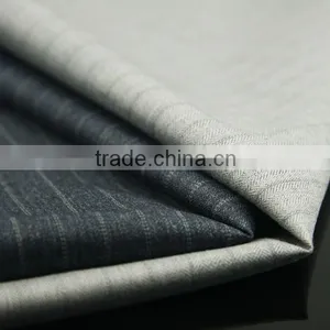 Classical Design Garment Viscose Stripes Fabric for Dubai thumbnail-6