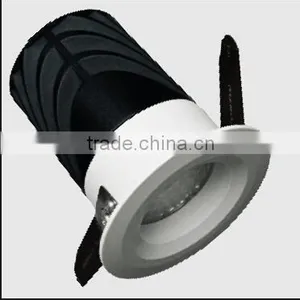 10w/12w/15w Led Downlight Led Ceiling Spot Light With Cutout Hole 60mm & 75mm thumbnail-2