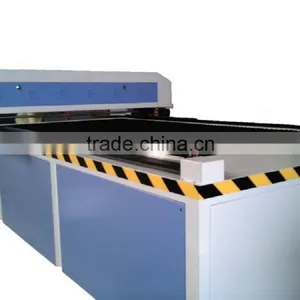 Widely-used 2016 New Dowell Hot-sale 1325 CO2 Tuber Laser Cutting Machine for Metal and Non-metal Popular thumbnail-3