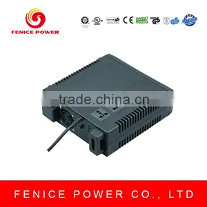 SV2400 off Grid dc to ac Modified Sinewave Solar Inverter With Pwm Controller thumbnail-3