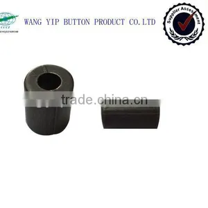 10mm*8mm Metal Stopper Hole Cord Rope Stopper thumbnail-1