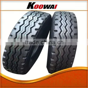 China Used Tyre Retreading Plant thumbnail-1