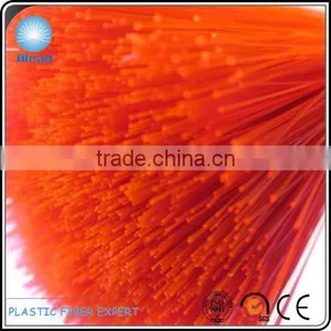 Synthetic Fiber for Tufting the Broom, Broom Yarn, Broom Wire, Broom Hair, Broom Bristle thumbnail-3
