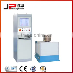 35/100/200kg Dual Plane Vertical Balancing Machine thumbnail-1